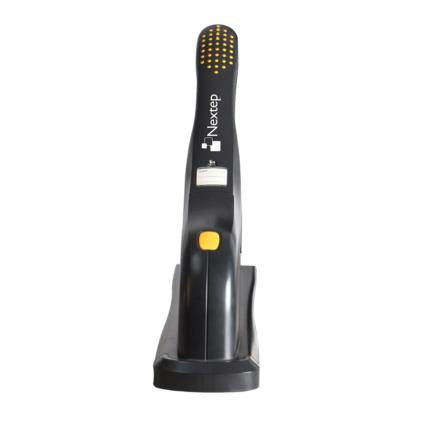 Engrapadora Nextep uso Rudo Hasta 240 Hojas Color Negro