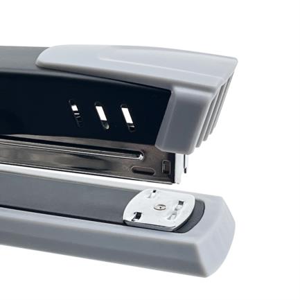 Engrapadora Nextep Metalica Ergonomica Tira Completa