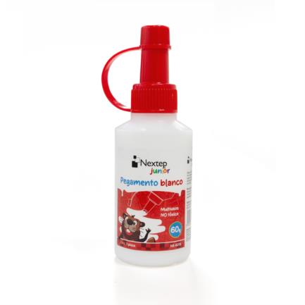 Pegamento Blanco Nextep Multiusos 60gr