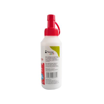 Pegamento Blanco Nextep Multiusos 125gr