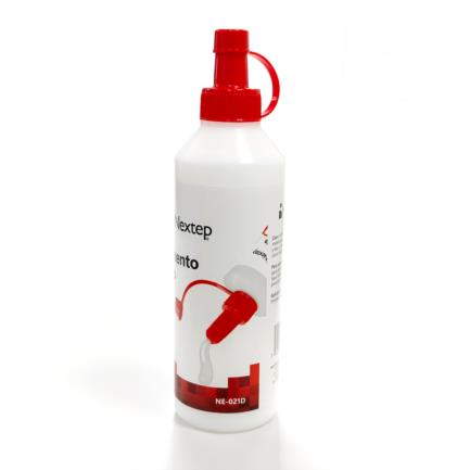 Pegamento Blanco Nextep Multiusos 250gr