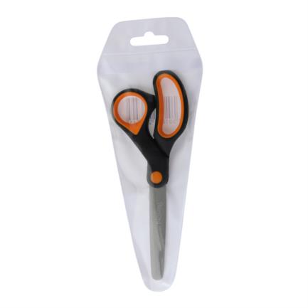 Tijera Nextep Bimaterial Chica 6" EconoPack C/6