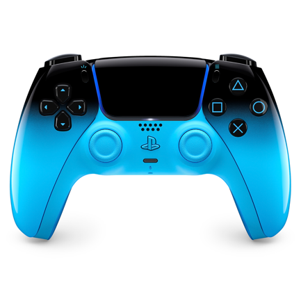 Control Inalámbrico Playstation DualSense Rhythm Blue