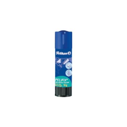 Lápiz Adhesivo Pelikan Pelifix 10grs C/12 Pzas
