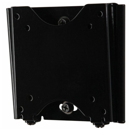 Soporte Peerless Paramount pared fijo para pantallas de 10 a 24