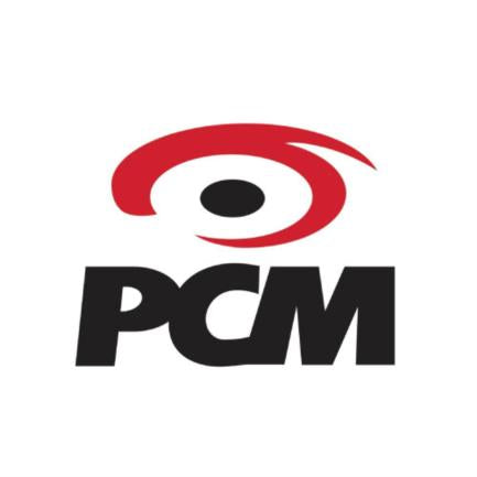 Etiqueta PCM 50000B0002A