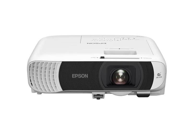 PROYECTOR EPSON POWER LITE FH54+ 4100LUM FULLHD 2XHDMI INALAM MIRACAS