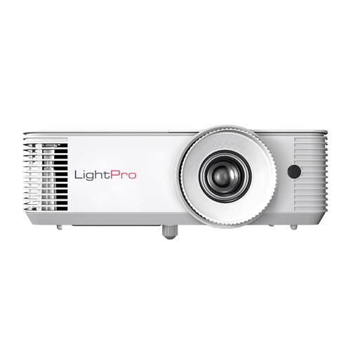 Proyectores INFOCUS IN0002SL