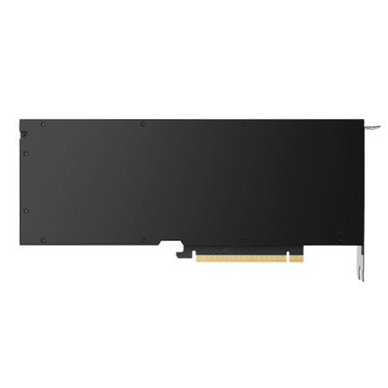 Tarjeta de Video PNY Pro NVIDIA RTX 4500 Ada Generation 24GB Low Profile Single Fan GDDR6 PCIe 4.0 4xDisplayPort