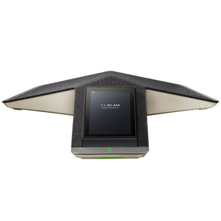 Poly Trio C60 IP Conference Phone for Microsoft Teams Full Radio and PoE-enabled Latin America
