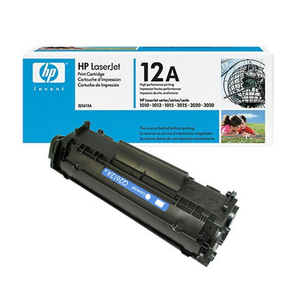 TONER HP 1015 1010