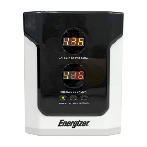 Regulador Energizer ERENRLB15VA