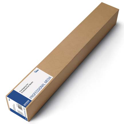 Papel Epson 44x100" Fotográfico Premium Luster