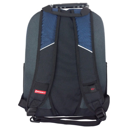 Mochila Swissmobility OLTEN 17 reforzada color azul