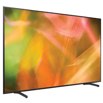 Pantalla Samsung 65" (D90) Smart Hotelera Crystal 4K UHD Resolución 3840x2160