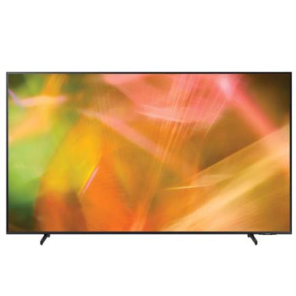 Pantalla Samsung 65" (D90) Smart Hotelera Crystal 4K UHD Resolución 3840x2160