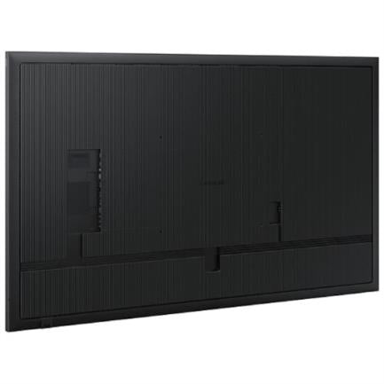 Pantalla Samsung 50" Smart Signage LFD Monitor Edge Led BLU UHD Resolución 3840x2160 Panel VA HDMI/USB/RJ45/DP
