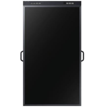 Pantalla Samsung (D90) 55" Semi Outdoor LFD Monitor Edge Led BLU FHD Resolución 1920 x 1080 HDMI/USB/RJ45
