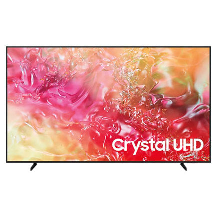 Televisor Samsung DU7010 65" LED UHD 4K Smart TV Resolucion 3840x2160 HDMI/USB/Ethernet