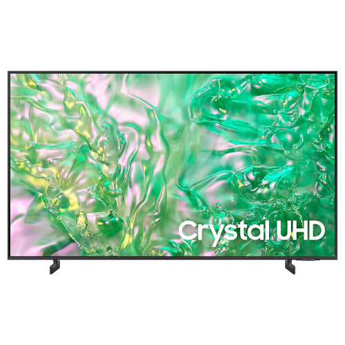 Television Samsung LED DU8000 UHD 4K 43" Smart TV Resolucion 3840x2160