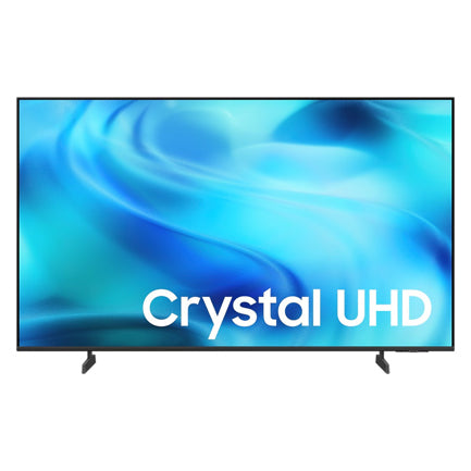 Televisor Samsung U8200HF 55 LED Crystal UHD 4K Resolución 3840x2160 Vision AI Smart TV (2026) One UI Tizen