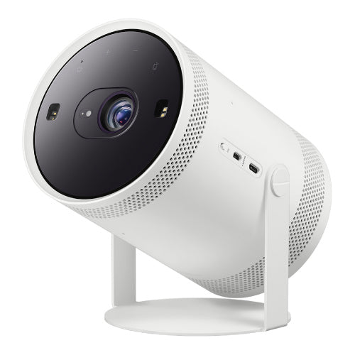 Proyector Samsung The Freestyle 2da Gen DLP LED 550 Lumenes Resolucion 1920x1080 HDMI/USB
