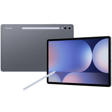 Tablet Samsung Galaxy S10 Plus 12.4 pulgadas Octa-core 12GB 256GB Android Color gris