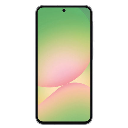 Smartphone Samsung A56 5G Capacidad 8+256Gb Color Negro