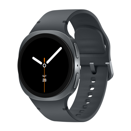 Smartwatch Samsung Watch 8 L320 40mm color Gris