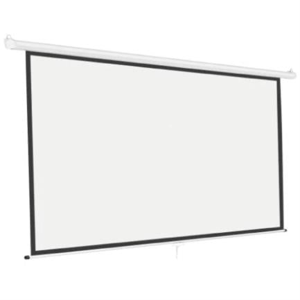 Pantalla Steren Para Proyector de 100"