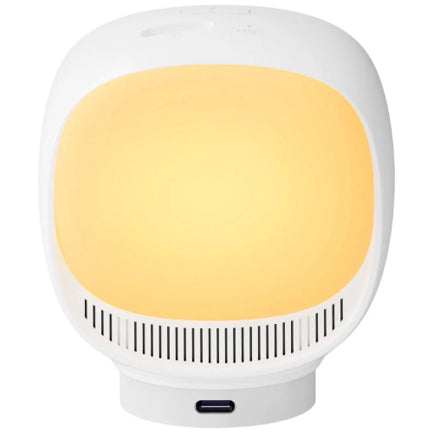 Cámara Steren con Reloj Digital 2MP/VGA FHD 1080p/VGA15 FPS 90° WiFi