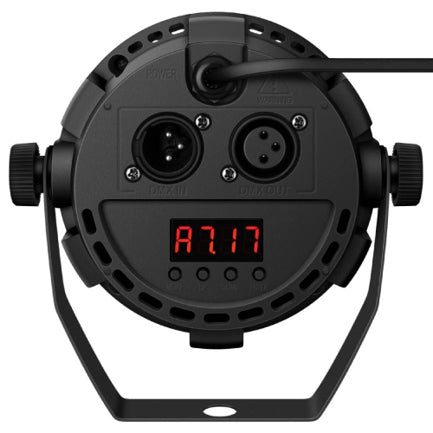 Lámpara Steren LED RGB 15W