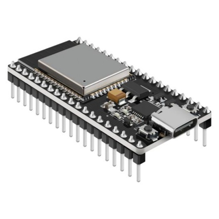 Placa Steren de Programación Tipo ESP32