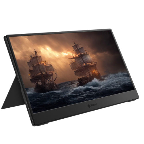 Monitor Steren 14" Portatil HDR para Laptop