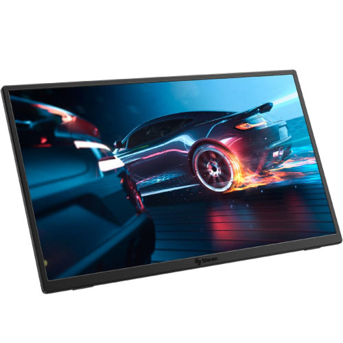 MONITOR STEREN PORTATIL HDR P/LAPTOP 18 5"