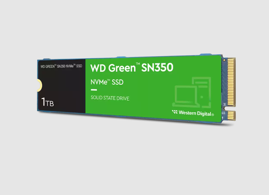 SSD SANDISK WDS100T2G0C