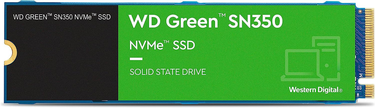 Unidad de estado solido SANDISK WDS500G2G0C