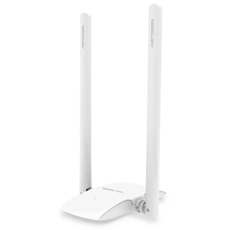 Mercusys mini Adaptador USB Inalámbrico N300