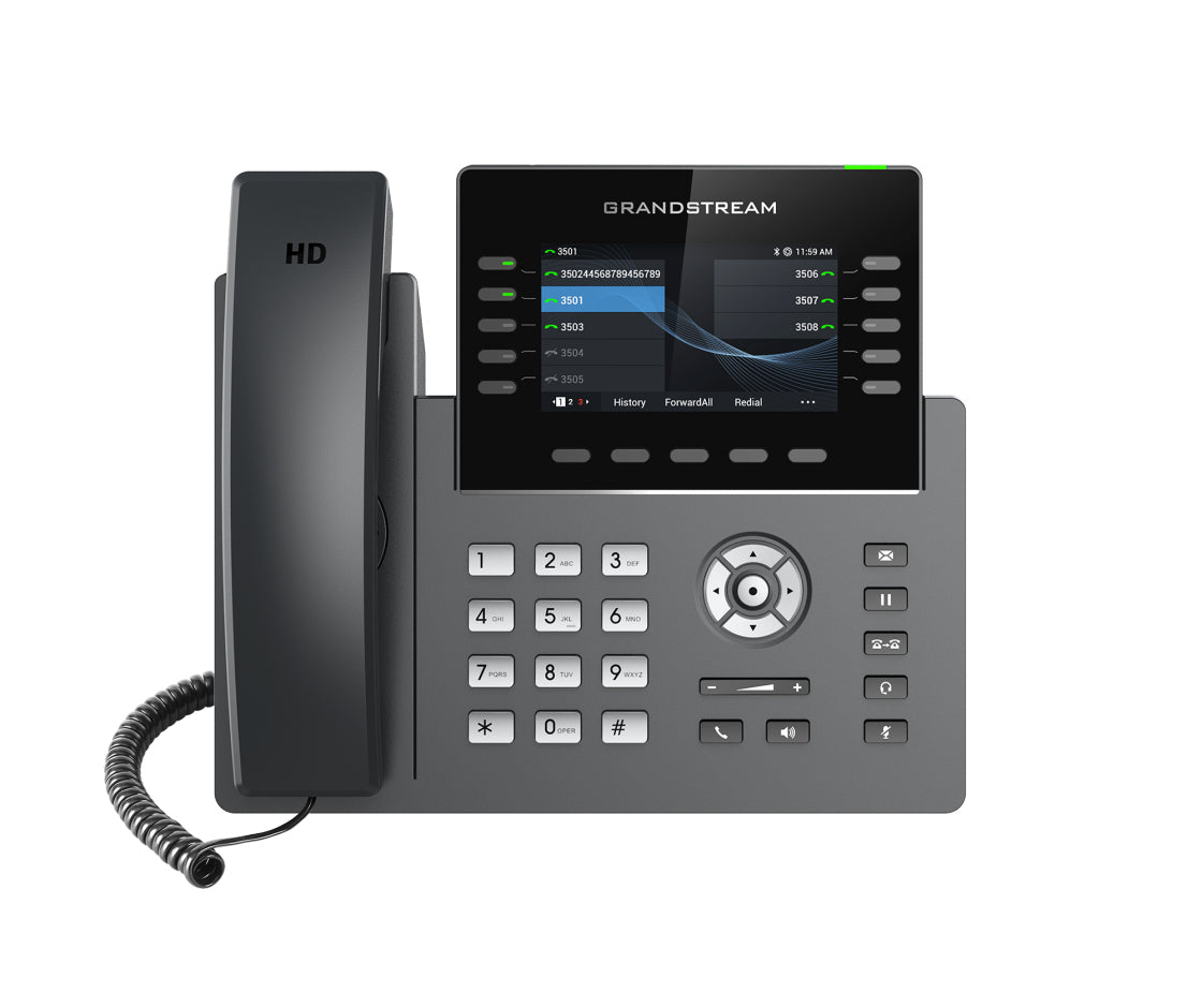 Teléfono IP Grandstream GRP2615