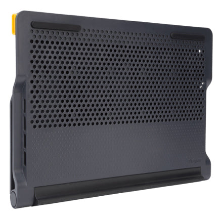 Base enfriadora Targus 17in Chill Mat con Hub 4 puertos AWE81US