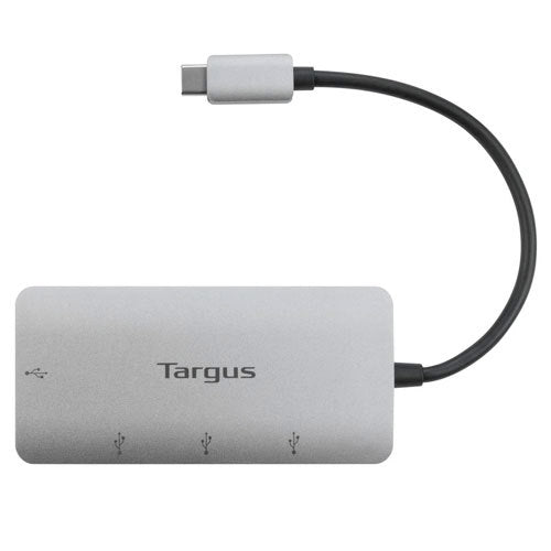 ADAPTADOR TARGUS USB-C to 4-Port USB-A Hub