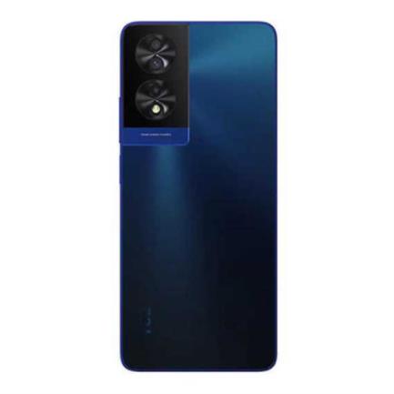 Smartphone TCL 40NXTPAPER 6.78" Mediatek Helio G88 Cámara 50MP+5MP+2MP/32MP Android 13 Color Azul