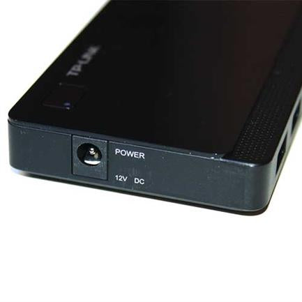 HUB TP-LINK DE 7 PUERTOS USB 3.0