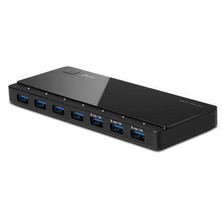 HUB TP-LINK DE 7 PUERTOS USB 3.0