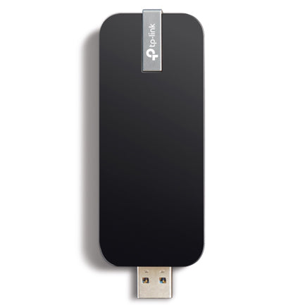 Adaptador TP-Link USB Doble Banda Inalámbrico AC1300