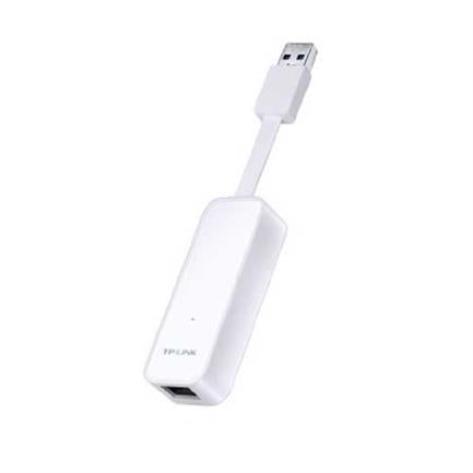 ADAPTADOR TP-LINK USB 3.0 PARA ADAPTADOR GIGABIT 1 PORT USB