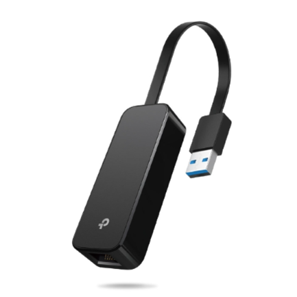 Adaptador TP-Link de red USB 3.0 a Gigabit Ethernet
