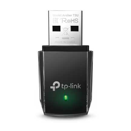 Adaptador USB 3.0 Dual Band TP-LINK Archer T3U