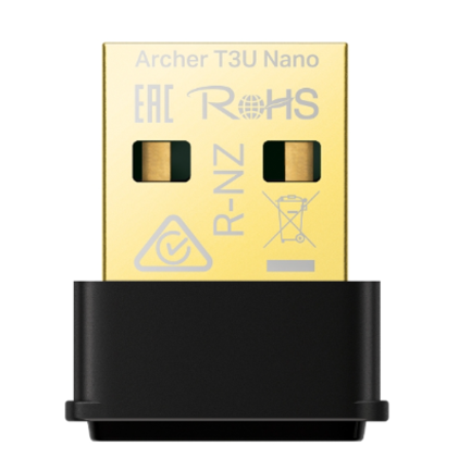 Adaptador USB TP-LINK AC1300