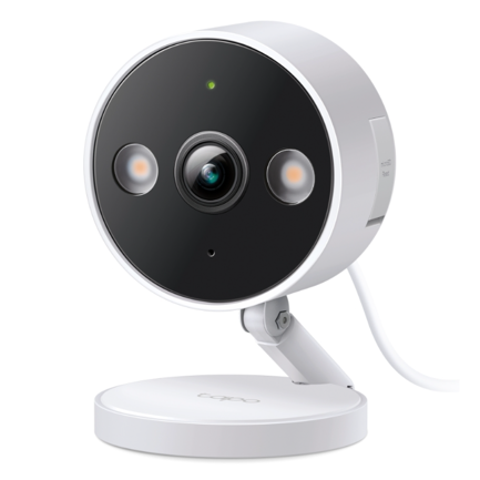 Cámara Inteligente TP-LINK TAPO C120